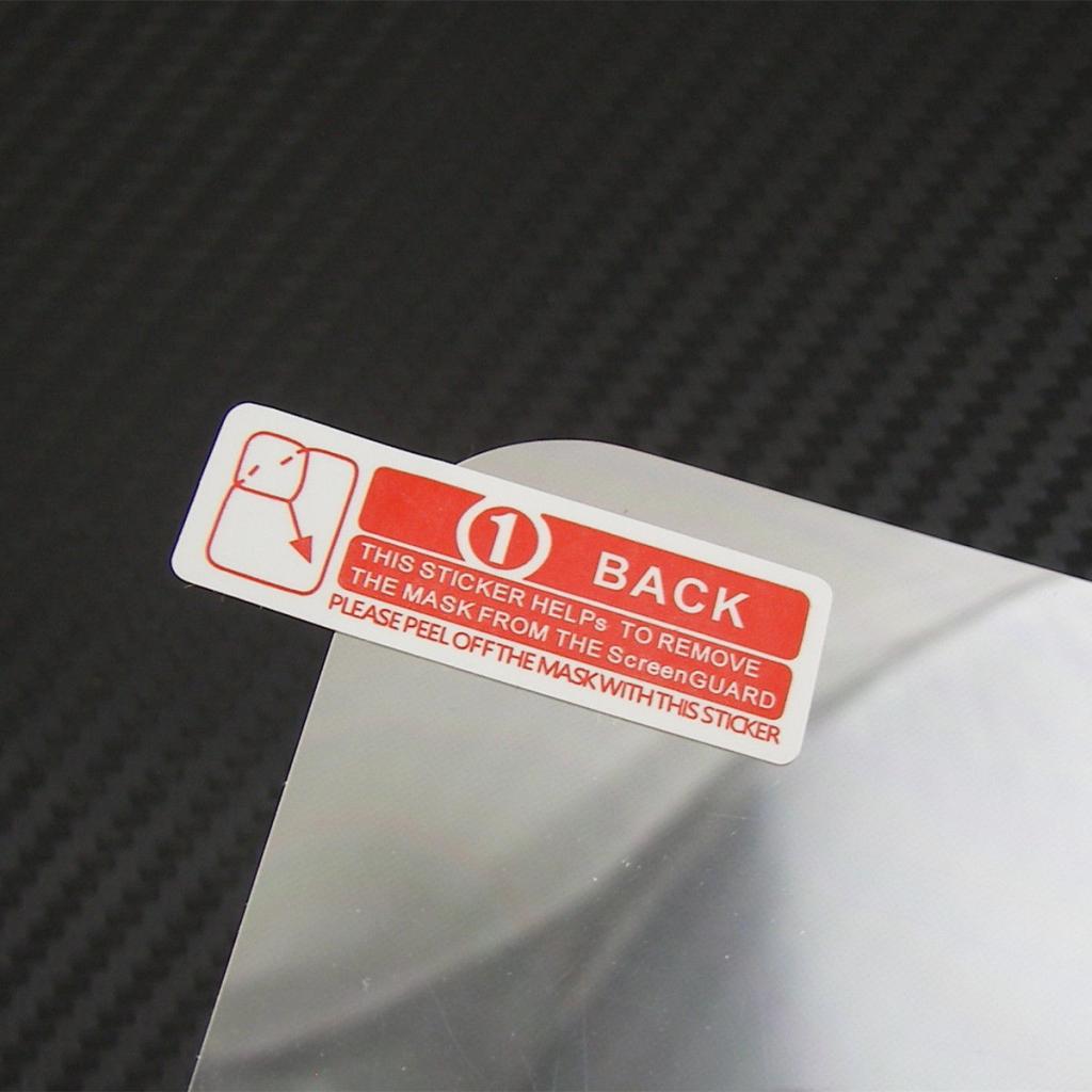 Hud Reflection Film Windshield - Car HUD Head Up Display Clear