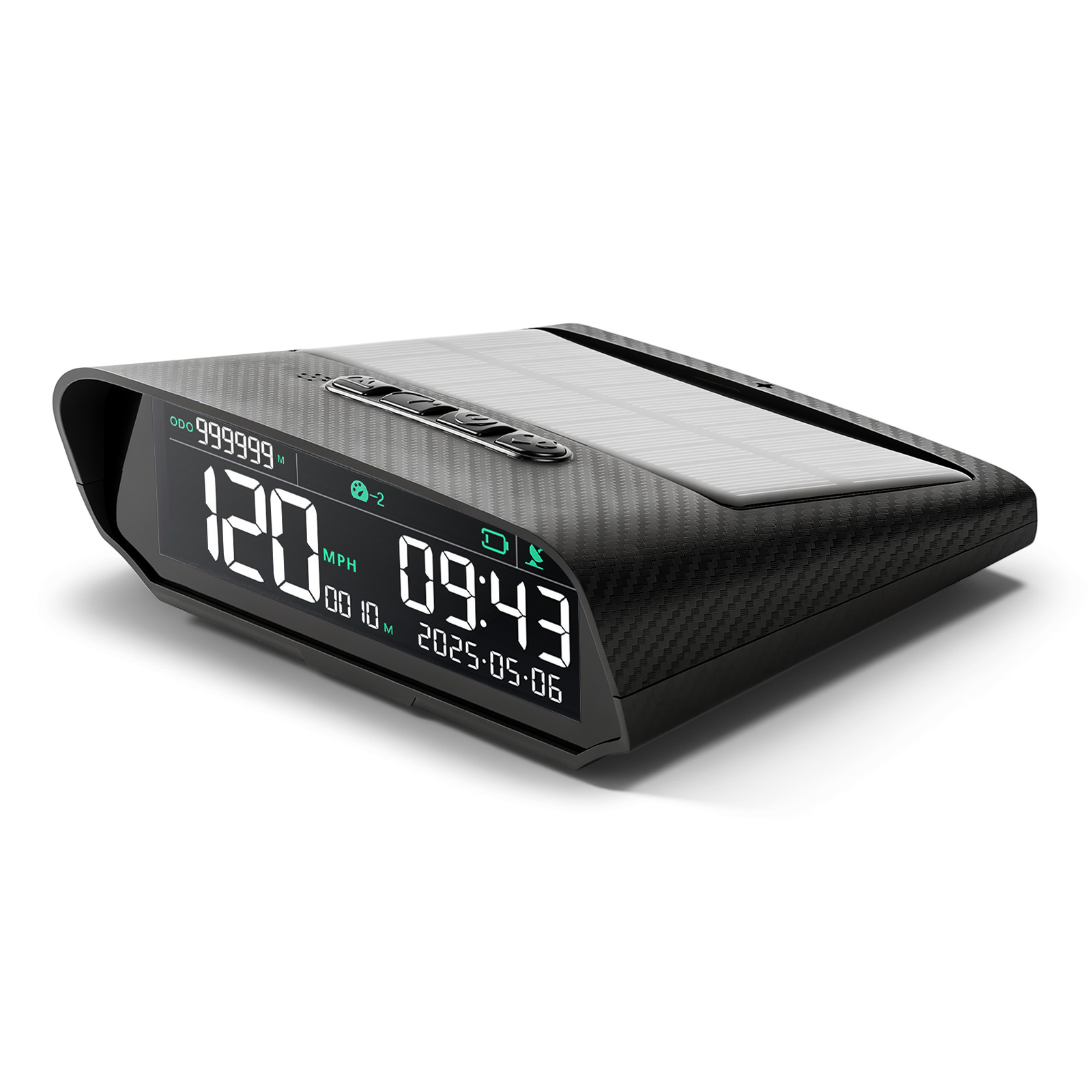 Head-Up Display New Car Meter  - Car Heads Up Display Navigation ulasan dan harga