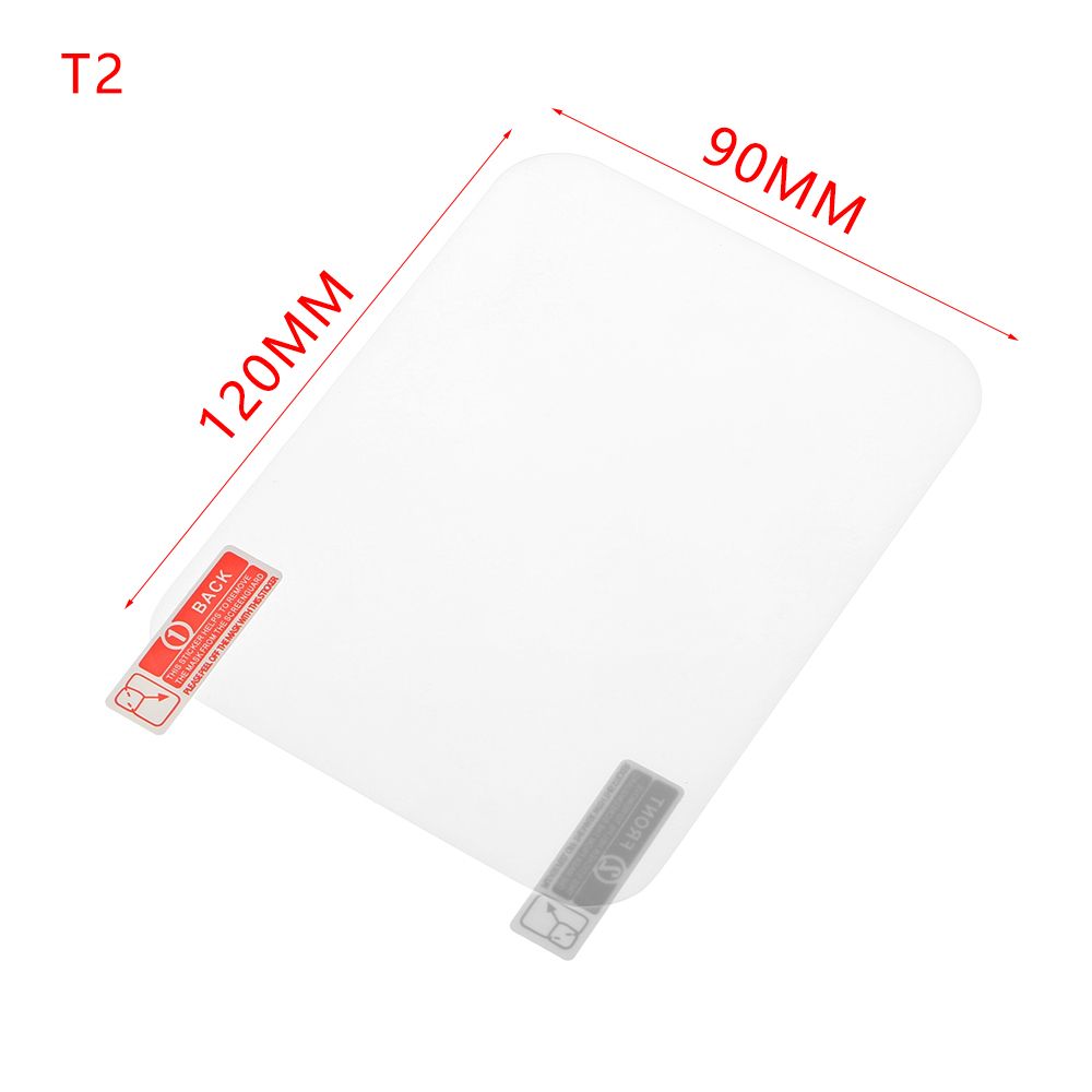 New Phone GPS Auto Accessories - Hud Reflection Film Windshield ulasan dan harga