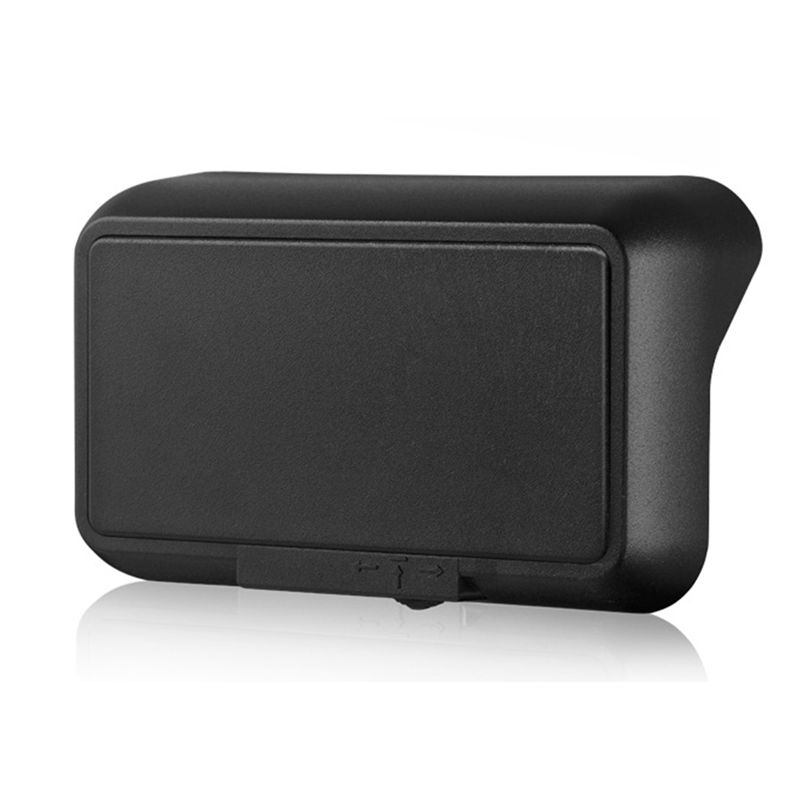 A13F-HUD Head Up Display OBD2  - Obd2 Hud Speedometer Projector ulasan dan harga