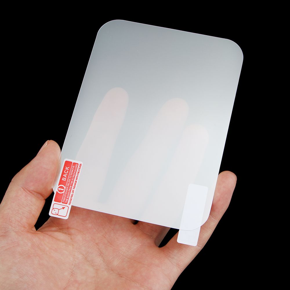 New Clear Transparent Reflecti - Hud Reflection Film Windshield ulasan dan harga