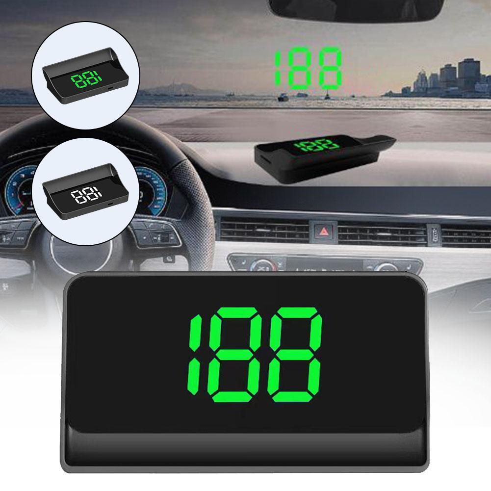 Head Up Display GPS HUD Digita - Car Hud Head Up Display Gps ulasan dan harga