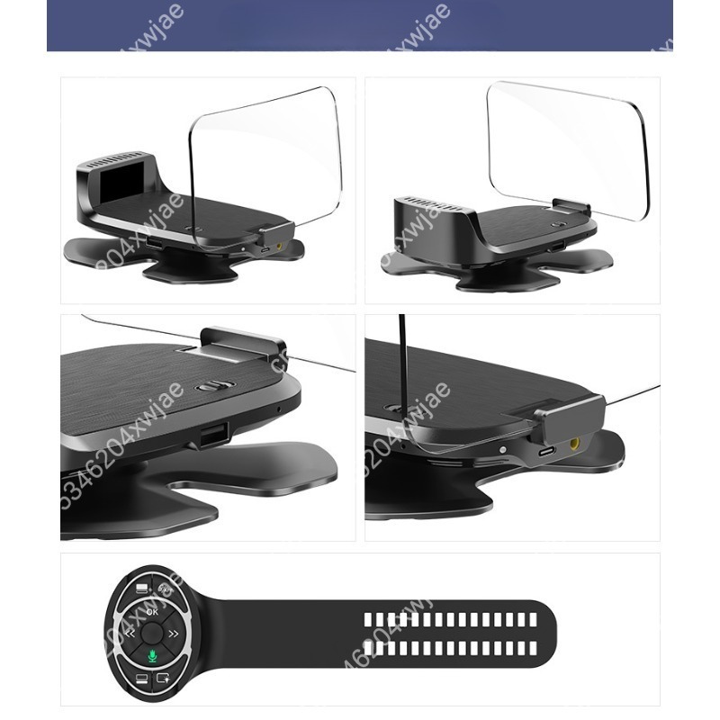 Car Head Up Display GPS Speedo - Obd2 Hud Speedometer Projector ulasan dan harga