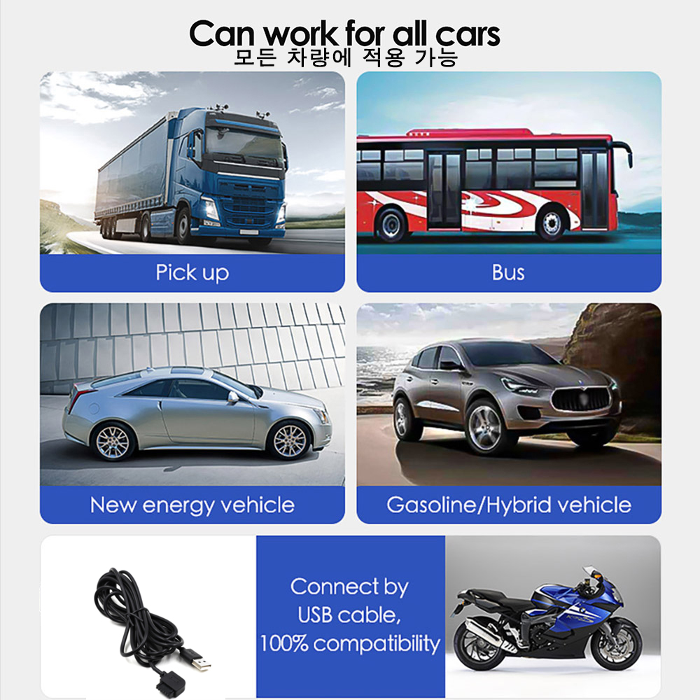 Car GPS Digital Speedometer KM - Car Heads Up Display Navigation ulasan dan harga