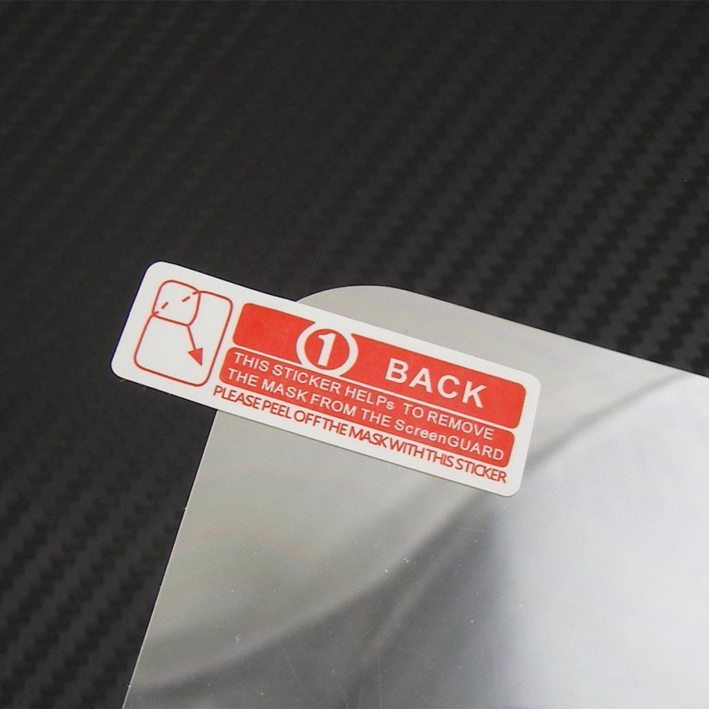 Durable PET Projection Screen  - Hud Reflection Film Windshield ulasan dan harga