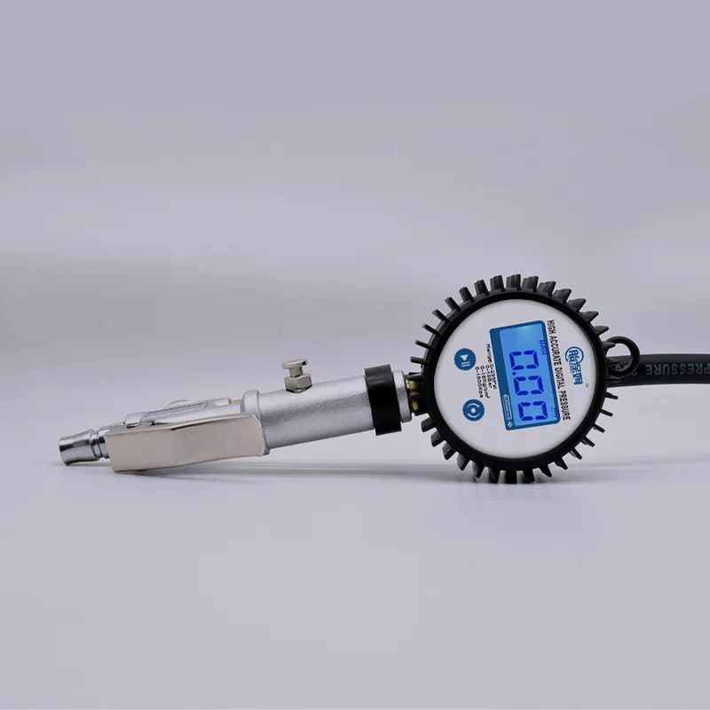 Digital Tire Pressure Gauge wi - Hud Display With Tire Pressure ulasan dan harga
