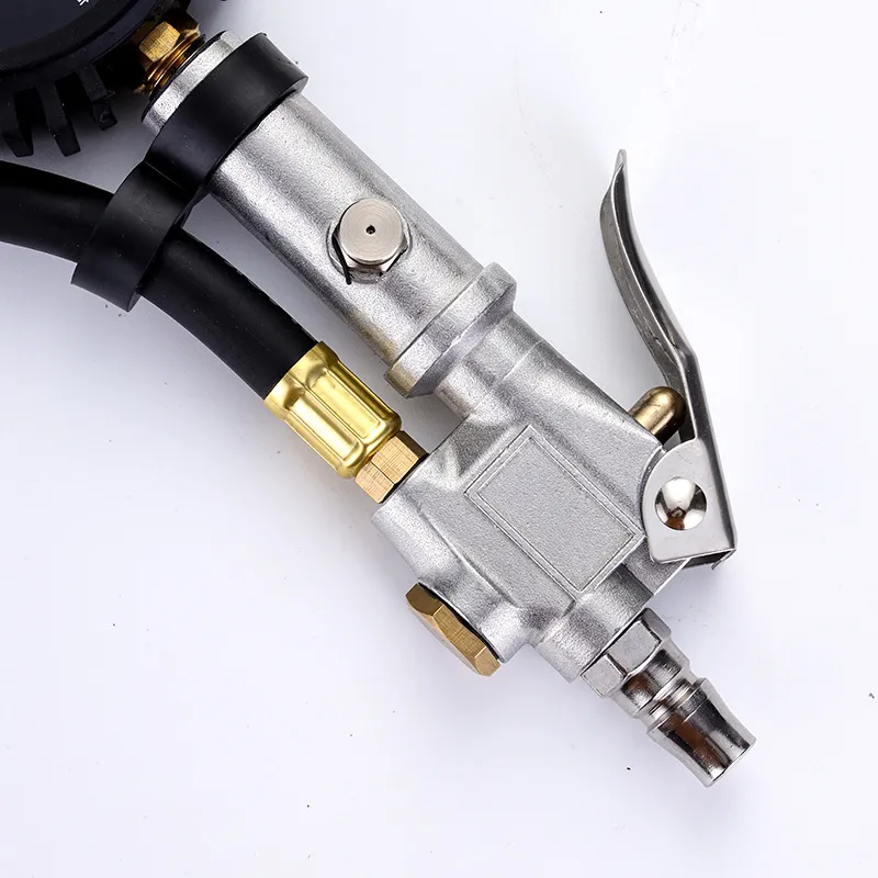 Digital Tire Pressure Gauge wi - Hud Display With Tire Pressure ulasan dan harga