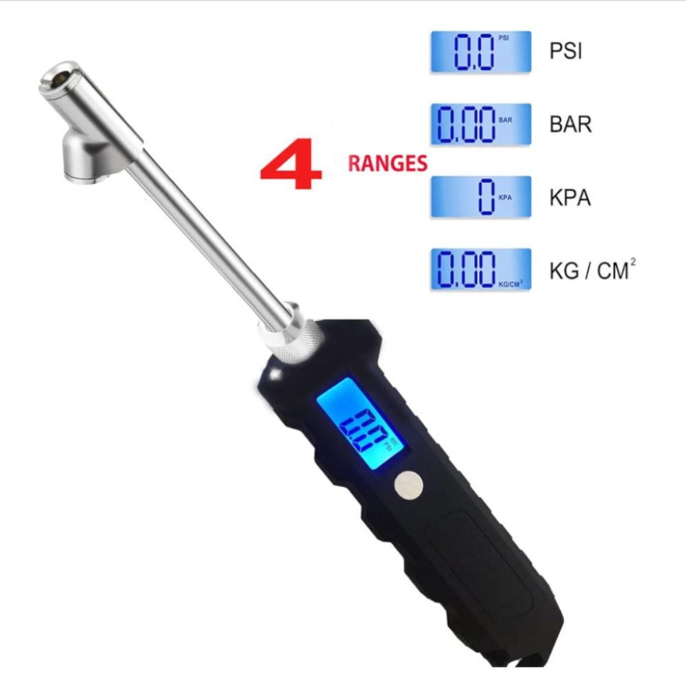 Digital Display Truck Tire Pre - Hud Display With Tire Pressure ulasan dan harga
