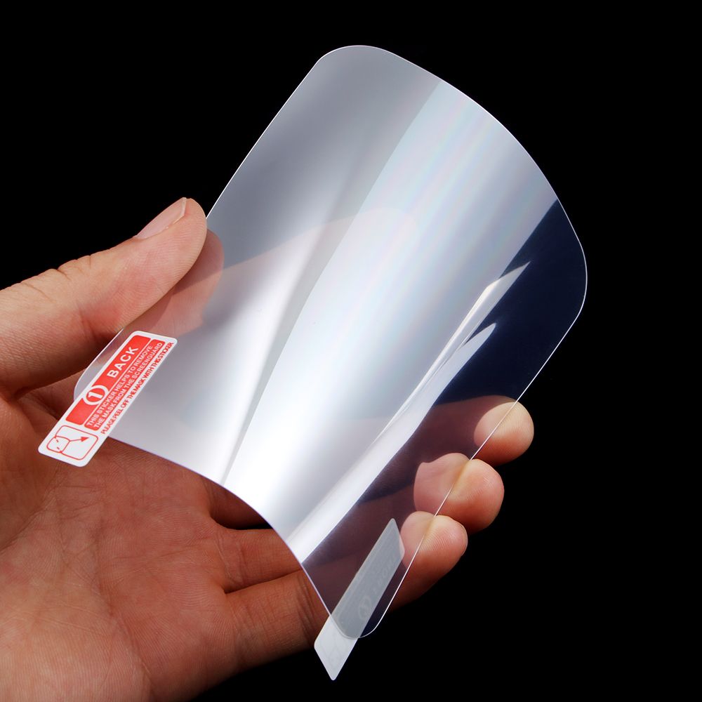 High Quality Transparent Clear - Hud Reflection Film Windshield ulasan dan harga