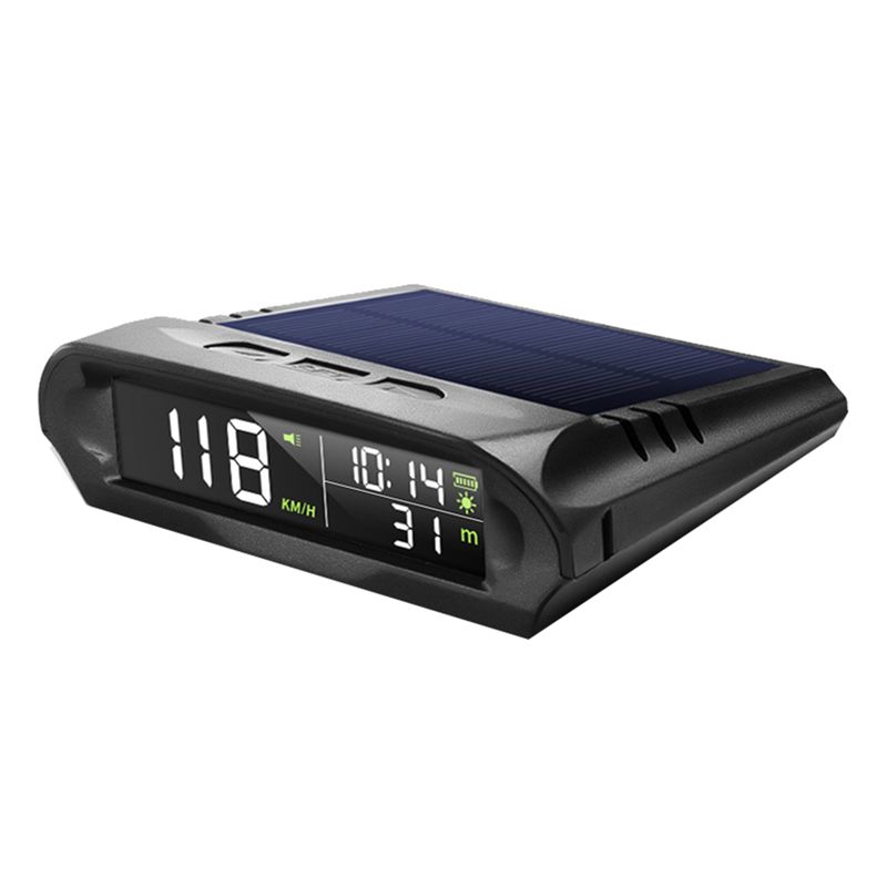Reliable-1 Set Universal HUD X - Hud Speedometer Digital Universal ulasan dan harga