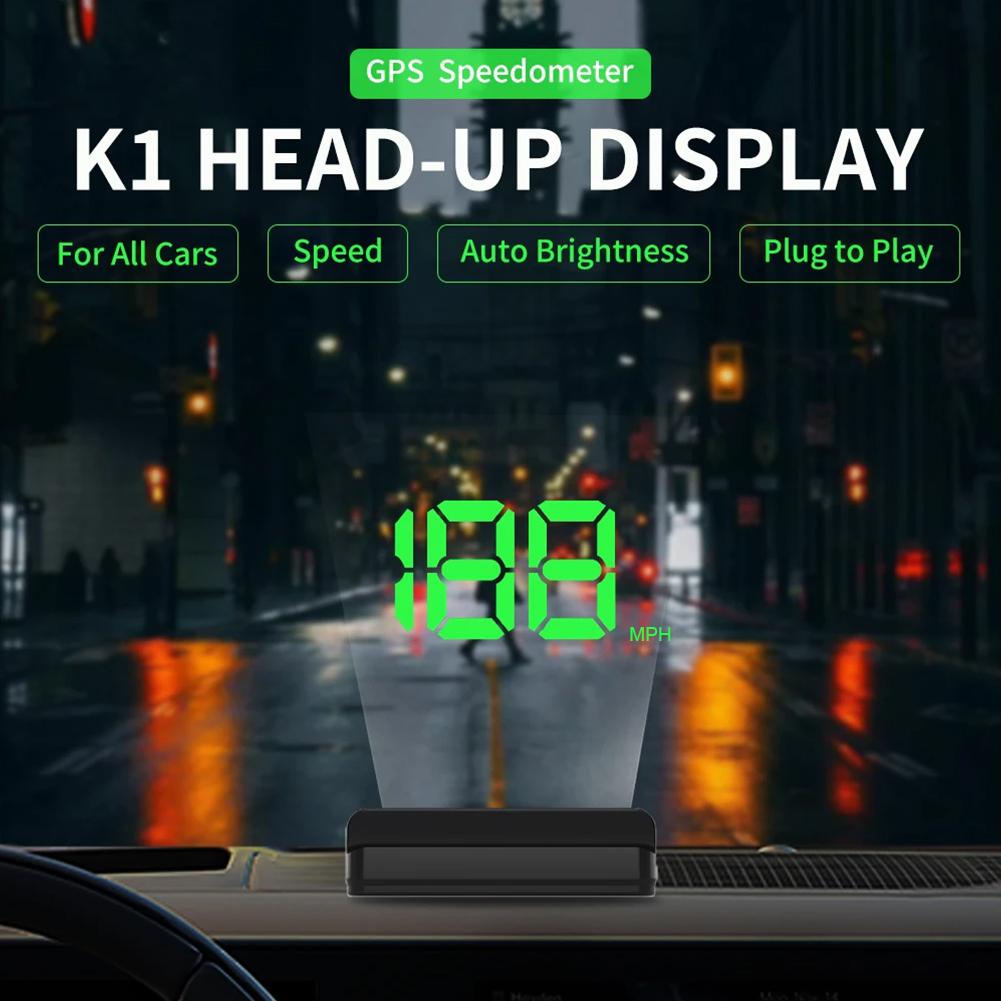 Heads Up Display For Cars,Car  - Car Heads Up Display Navigation ulasan dan harga