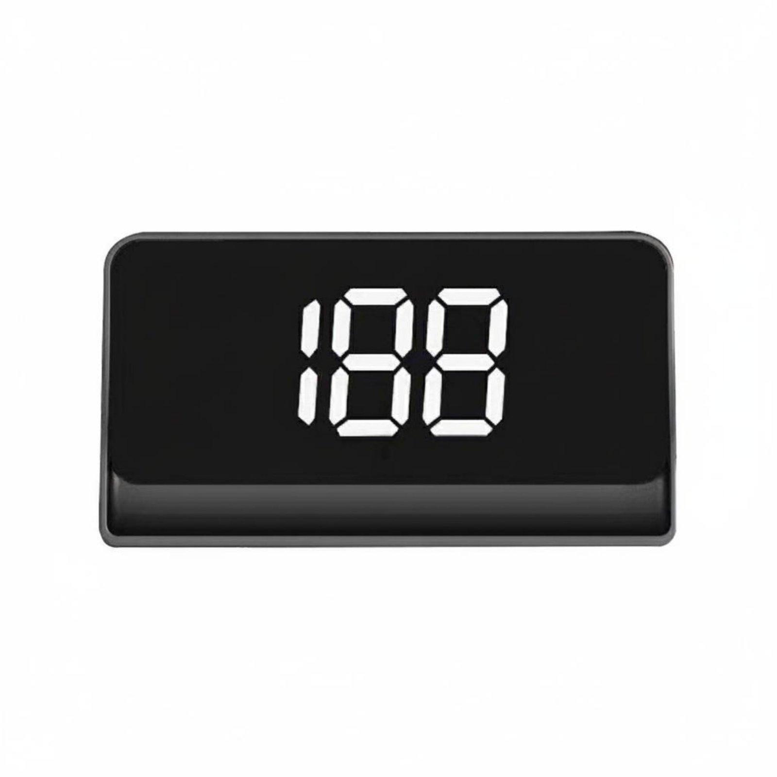 Universal HUD Miles per Hour / - Hud Speedometer Digital Universal ulasan dan harga