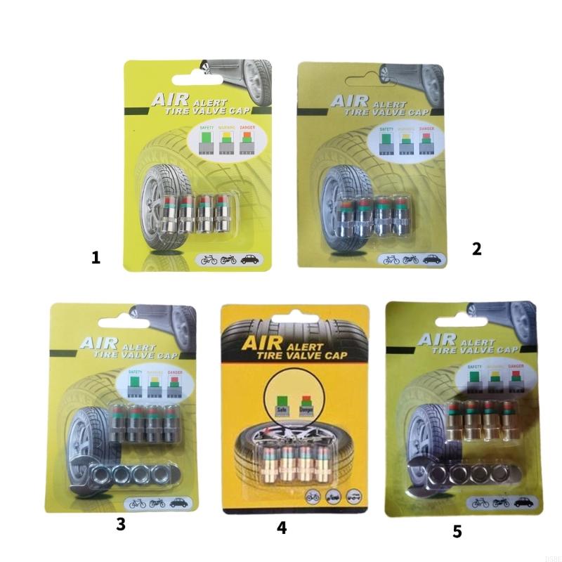 Leak Proof Tire Pressure Valve - Hud Display With Tire Pressure ulasan dan harga